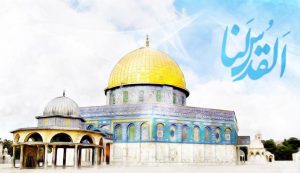 هم‌پیمان با «قدس شریف» در جمعه روزه‌دار تبریز