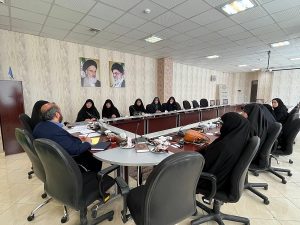 کارگروه کرامت انسانی و صیانت اخلاقی، گامی به سوی رویدادهای فرهنگی