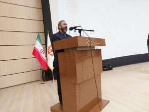 سازمان فرهنگی اجتماعی ورزشی شهرداری تبریز حامی جامعهٔ ناشنوایان در عرصه‌های مختلف اجتماعی