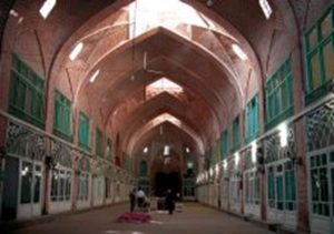 وب‌سایت رسمی پایگاه جهانی بازار تبریز راه‌اندازی شد/ لزوم تقویت وجه روایت‌گری بازار در فضای وب