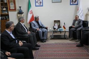تعریف و تدوین کارهای فرهنگی ماندگار، رویکرد اداره کل فرهنگ و ارشاد اسلامی باشد