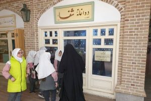 برگزاری برنامه های متنوع فرهنگی در فرهنگسراهای بافت مرکزی شهر