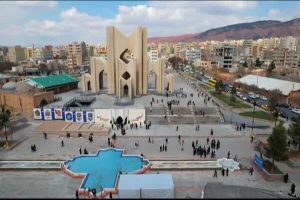 استفاده از ظرفیت بی‌نظیر مقبرالشعرا برای جذب گردشگر