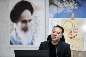 جشنواره سراسری موسیقی موغام، دومین جشنواره تخصصی حوزه موسیقی کشور