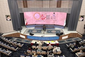 پنجمین جشنواره سراسری موسیقی موغام، میزبان نوای تار و عود