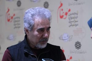 جشنواره موسیقی موغام، راه روشن و امیدوارکننده‌ای می‌پیماید