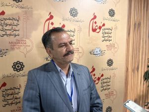 تاثیر ویژه خانواده و اساتید در رشد هنرمندان جوان موسیقی موغام