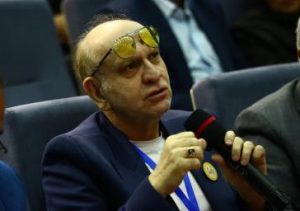 موسیقی موغام در عرصه بین الملل، حرف زیادی برای گفتن خواهد داشت
