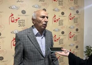 برای غلبه بر تهاجمات فرهنگی، ساز و تار ما باید همواره کوک باشد