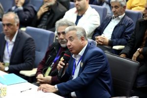 موغام در جان و دل علاقه‌مندان به این سبک موسیقی، ریشه انداخته است
