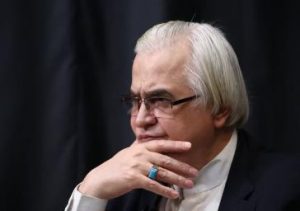 هنرمندان موغام می توانند از اشعار استاد شهریار بیشتر بهره مند شوند